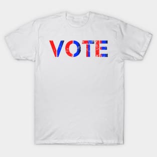 Vote T-Shirt